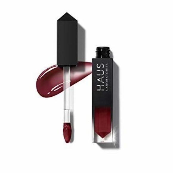 Haus Labs By Lady Gaga Other - Lady Gaga Haus Labs Lip Color- Le Diva